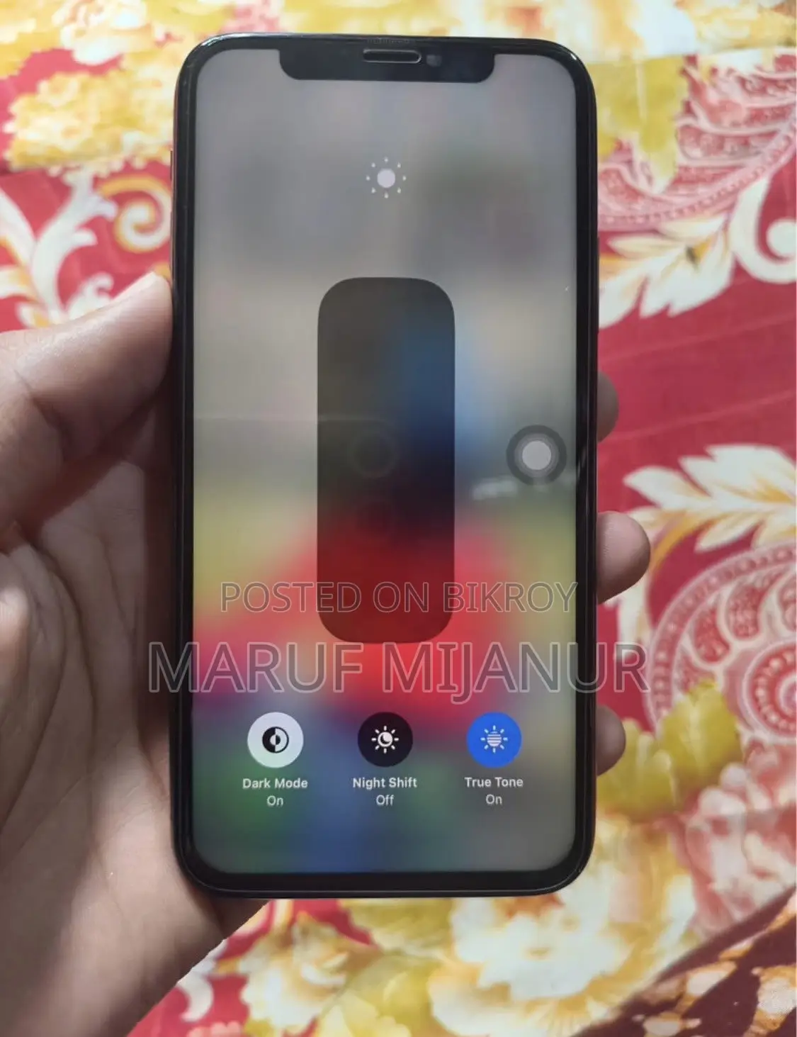 অ্যাপল আইফোন এক্স ২৫৬ জিবি গ্রে