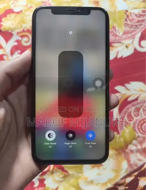 অ্যাপল আইফোন এক্স ২৫৬ জিবি গ্রে