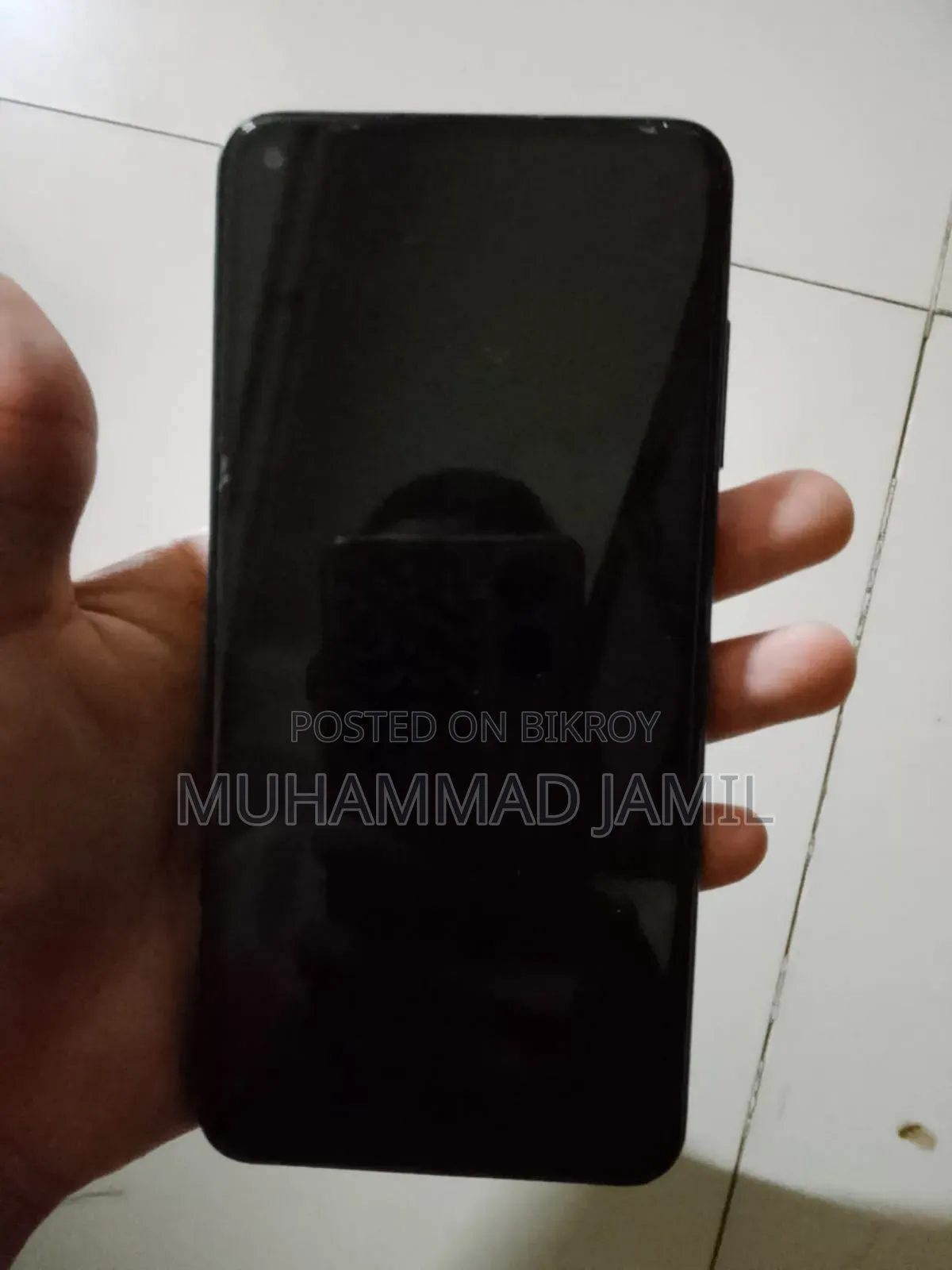 Xiaomi Redmi Note 9 128 GB Purple