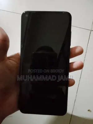 Xiaomi Redmi Note 9 128 GB Purple
