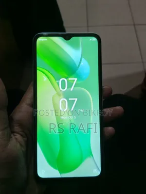 আইটেল ভিশন ৫ ৬৪ জিবি গ্রিন