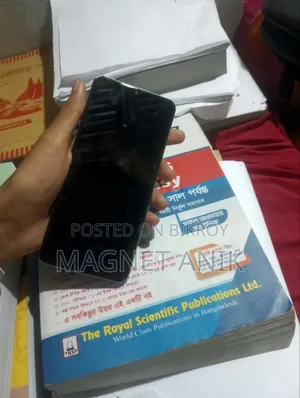 Realme Note 60 128 GB Blue