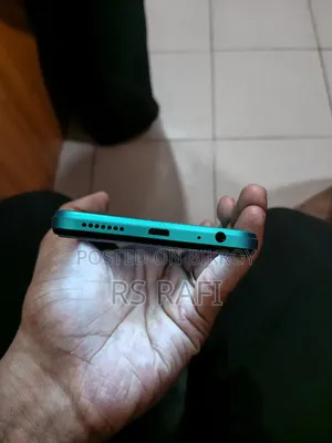 আইটেল ভিশন ৫ ৬৪ জিবি গ্রিন