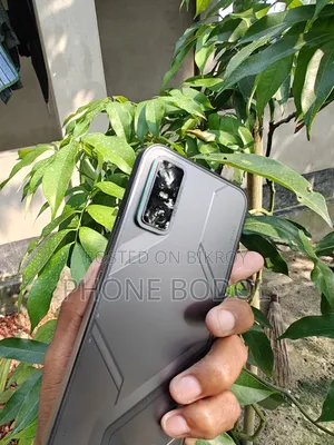 Infinix GT 30 Pro 256 GB