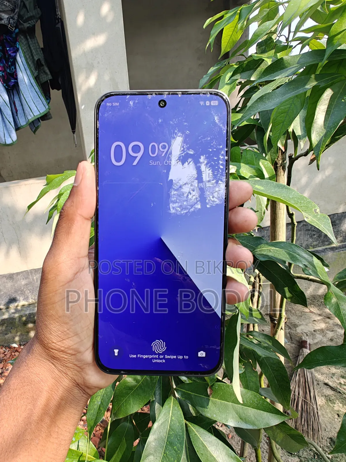 Infinix GT 30 Pro 256 GB