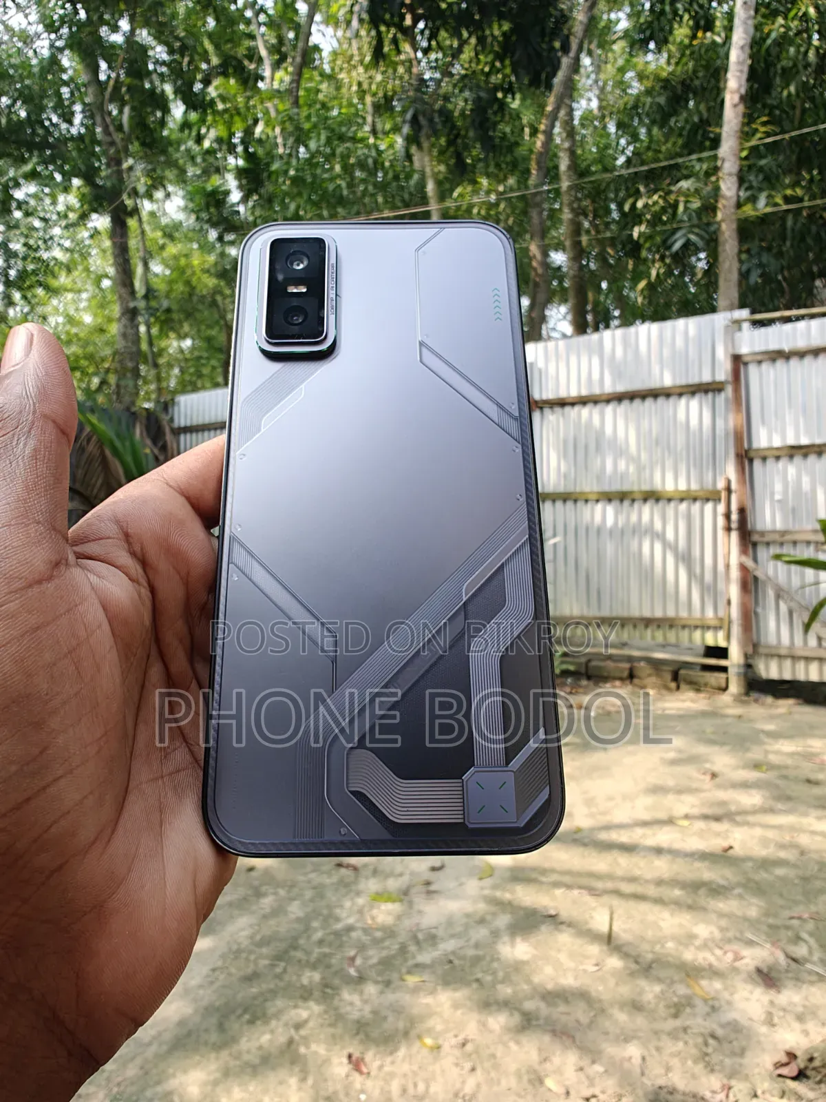 Infinix GT 30 Pro 256 GB