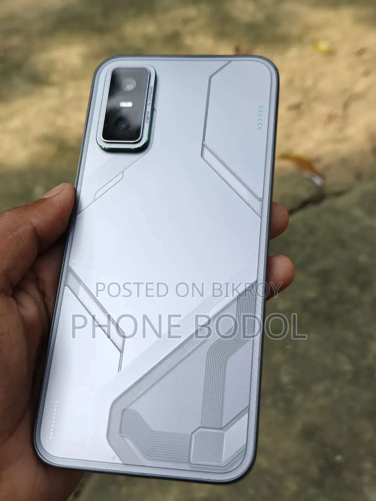 Infinix GT 30 Pro 256 GB