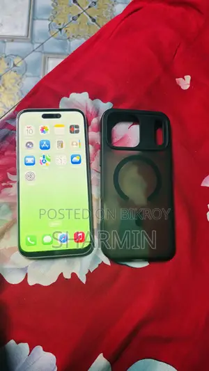 অ্যাপল আইফোন ১৭ প্রো ম্যাক্স ১ টিবি হোয়াইট
