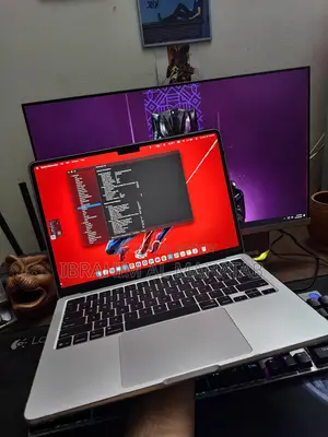Laptop Apple MacBook Air 2025 M4 16GB Apple M4 SSD 256GB