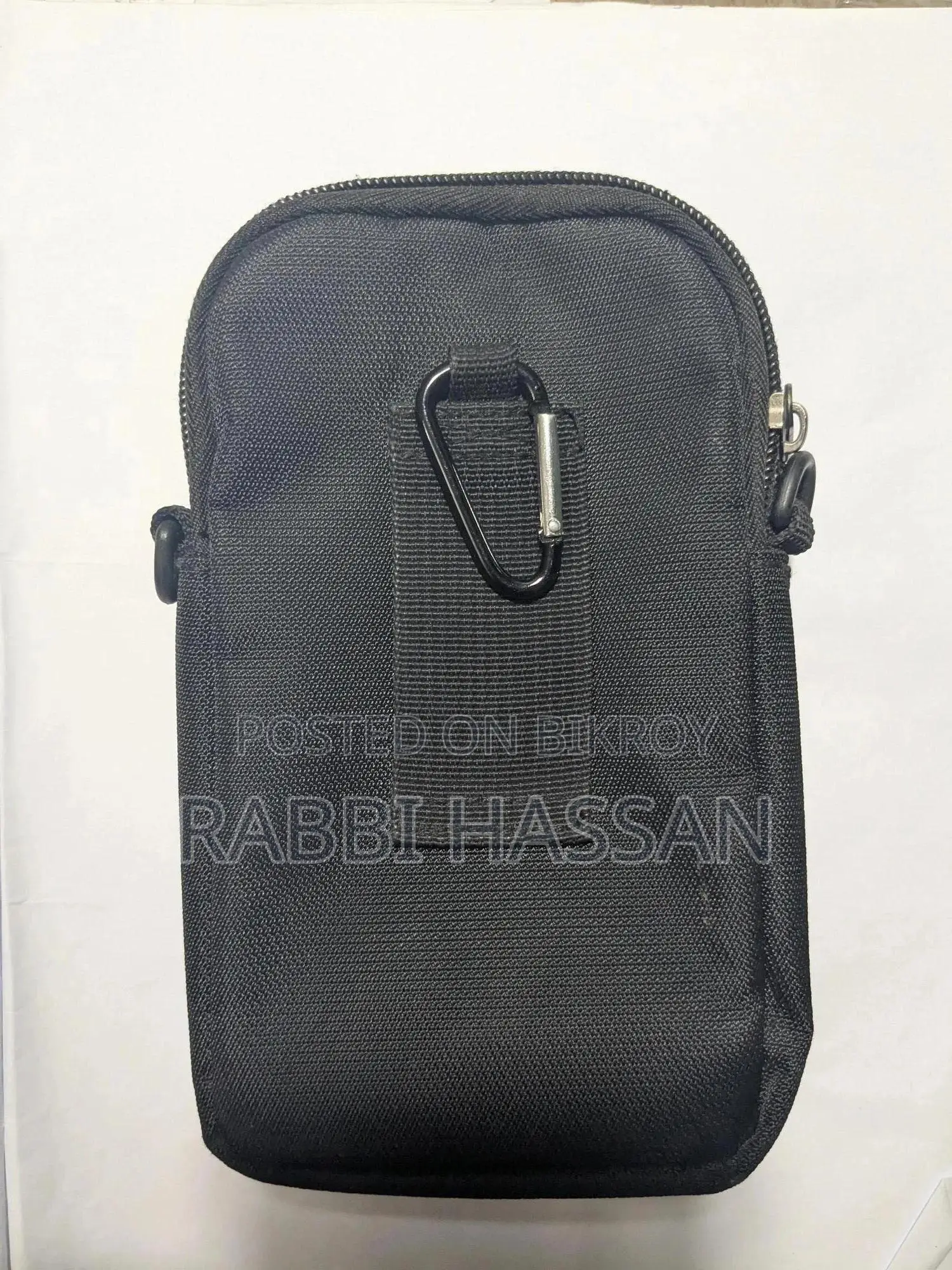 মিনি সাইজ ক্রস + চেস্ট ব্যাগ
