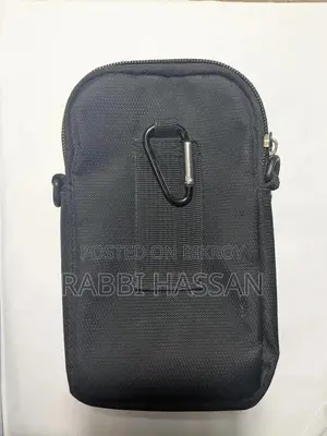 মিনি সাইজ ক্রস + চেস্ট ব্যাগ