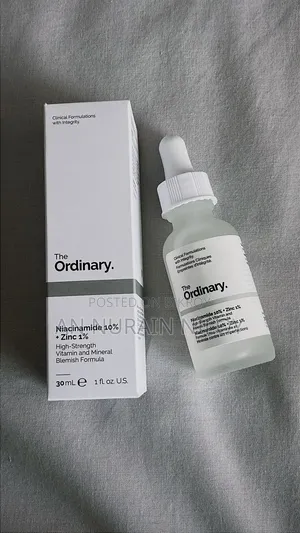 The Ordinary Serum (Offer Price)