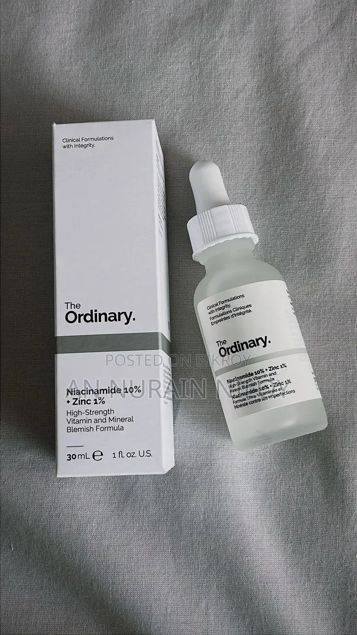 The Ordinary Serum (Offer Price)