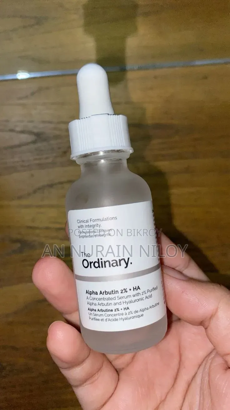 The Ordinary Serum (Offer Price)