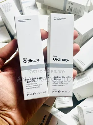 The Ordinary Serum (Offer Price)