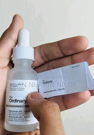 The Ordinary Serum (Offer Price)
