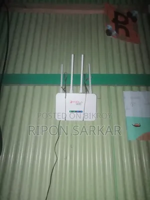 রবি ওয়াইফাই