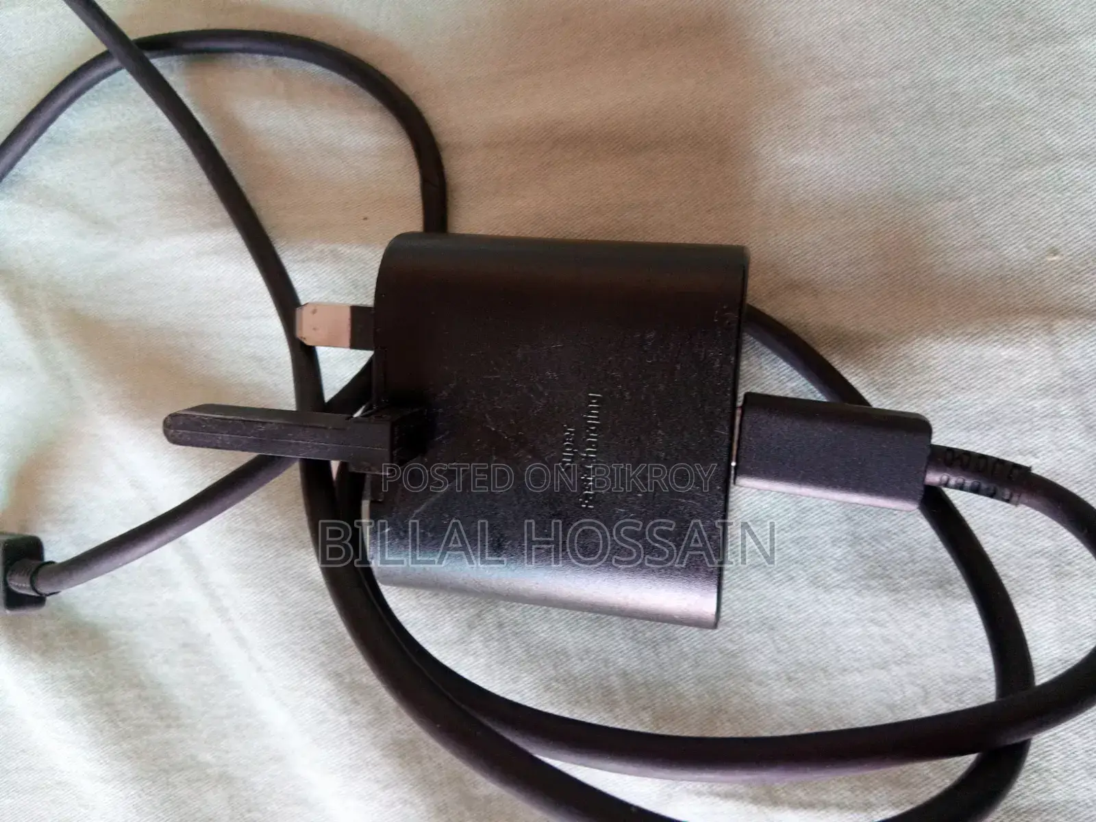Samsung Original Charger Sell