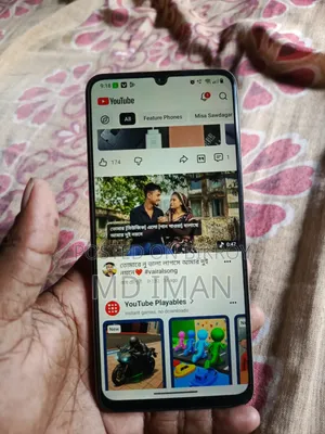 রিয়েলমি সি৫৩ ১২৮ জিবি অরেঞ্জ