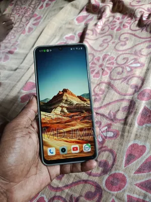 Realme C53 128 GB Orange