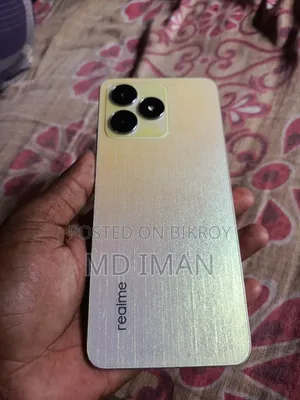 Realme C53 128 GB Orange