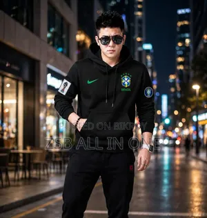 Premium Stylish World Cup Hoodie