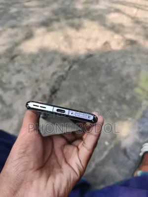 ওয়ানপ্লাস ১২ ২৫৬ জিবি ব্ল্যাক