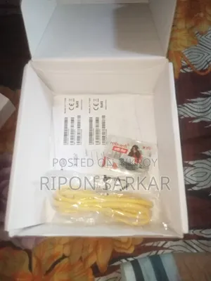 রবি ওয়াইফাই