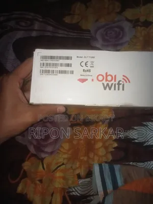 রবি ওয়াইফাই