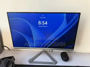 Desktop Computer 8GB AMD Ryzen 5 SSD 512GB