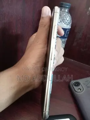 অ্যাপল আইফোন এক্সএস ম্যাক্স ২৫৬ জিবি গোল্ড