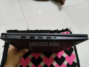 ল্যাপটপ ডেল ইন্সপায়রন ১৫ ৩৫০১ ৪জিবি ইন্টেল কোর আই৩ এসএসডি ২৫০জিবি