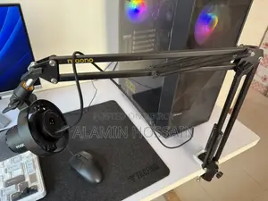Desktop Computer 8GB AMD Ryzen 5 SSD 512GB