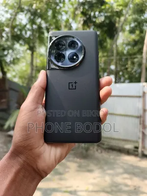 ওয়ানপ্লাস ১২ ২৫৬ জিবি অরেঞ্জ