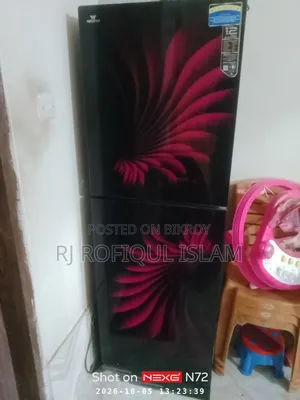 ওয়ালটন রেফ্রিজারেটর ২২০/২৪৪ লিটার