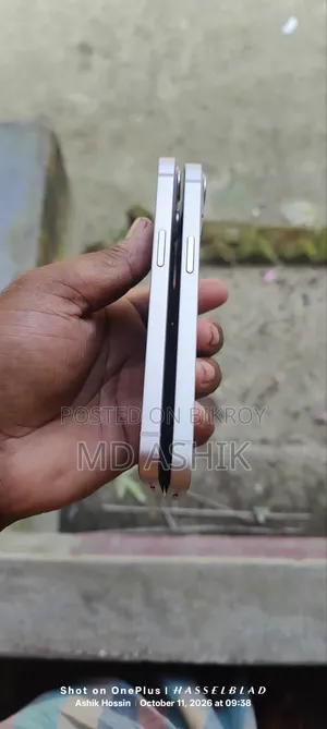 Apple iPhone 13 128 GB White