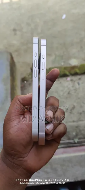 Apple iPhone 13 128 GB White