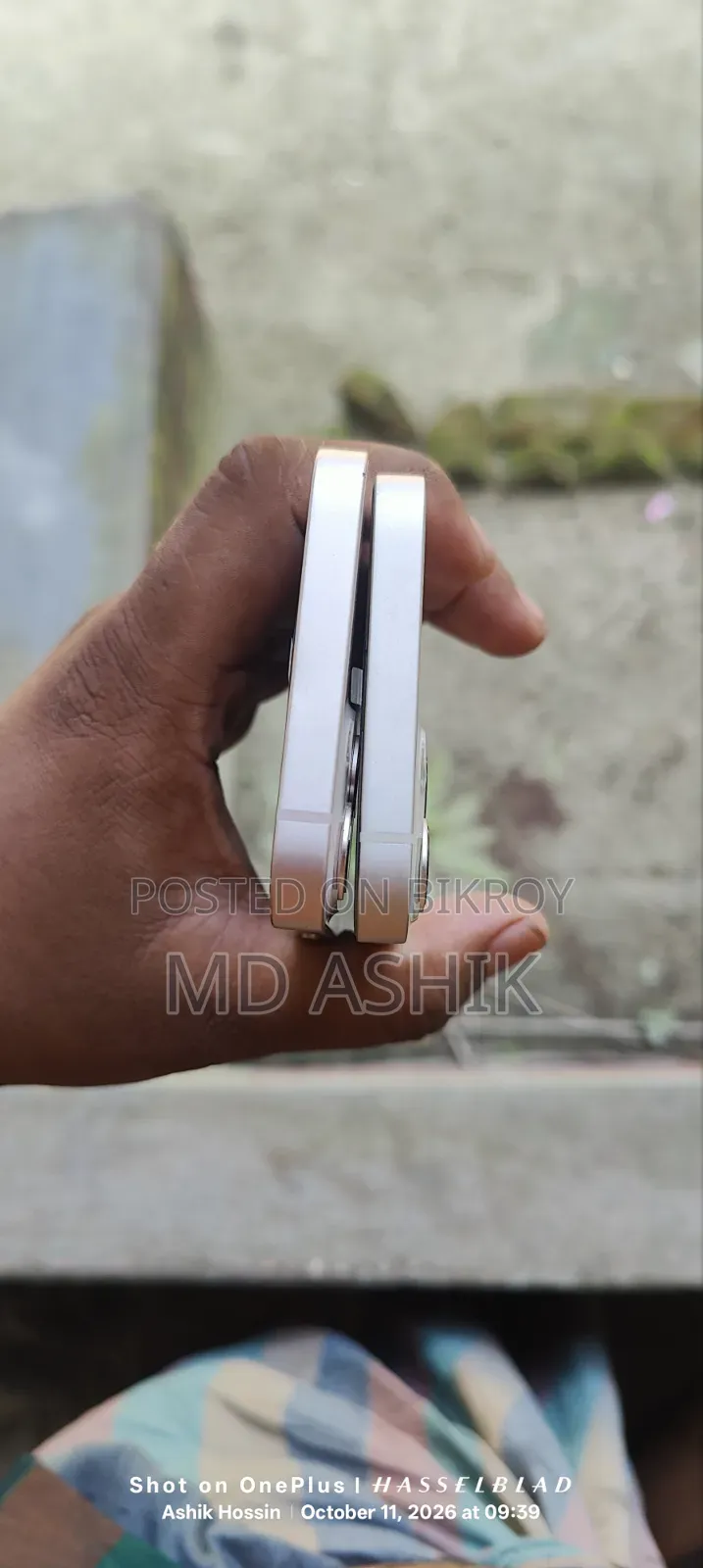 Apple iPhone 13 128 GB White