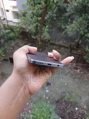 Oppo A6x 64 GB Purple