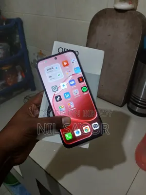 Oppo A6x 64 GB Purple