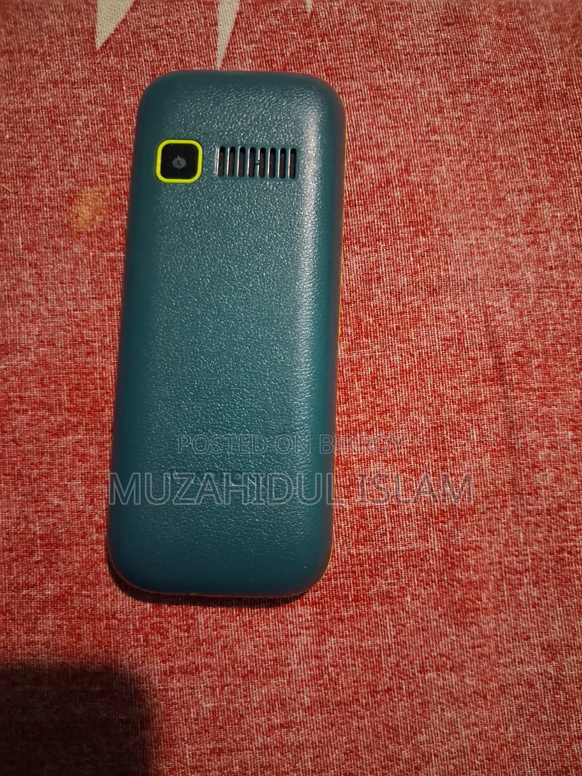 সিম্ফনি হিরো ২০ ব্লু
