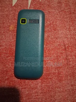 Symphony Hero 20 Blue