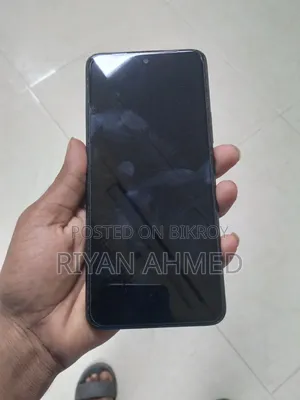 Infinix Hot 10S 128 GB Gray