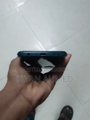 Infinix Hot 10S 128 GB Gray