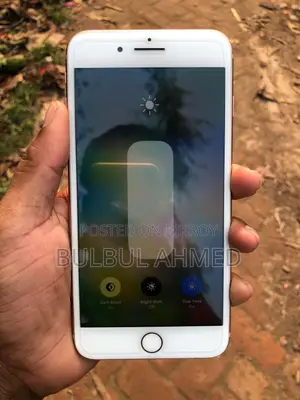 অ্যাপল আইফোন ৮ প্লাস ৬৪ জিবি গোল্ড