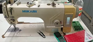 Garments Sewing Machine