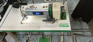 Garments Sewing Machine
