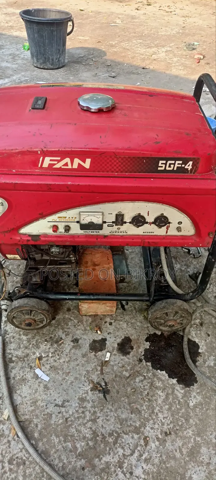 Garments Sewing Machine