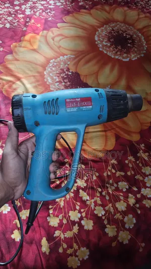 Heat Gun Maxtol