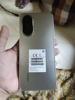 শাওমি রেডমি এ৫ ৪জি ১২৮ জিবি
